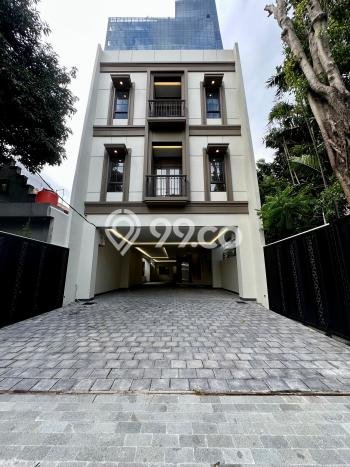 Aset Investasi! Kost Dijual di Senen, Jakarta Pusat, 18 KT, 18 KM, Luas 632m2 Aset Investasi! Kost Dijual di Senen, Jakarta Pusat, 18 KT, 18 KM, Luas 632m2