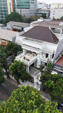 Rumah Idaman 6 KT Harga Terjangkau di Salemba Jakarta Pusat Rumah Idaman 6 KT Harga Terjangkau di Salemba Jakarta Pusat