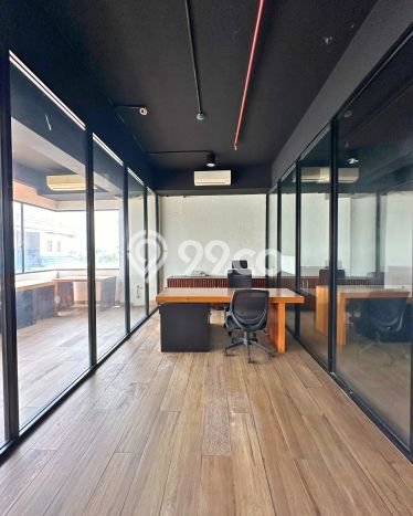 Paling Diincar! Kantor Dijual di Thamrin Harga Kompetitif Paling Diincar! Kantor Dijual di Thamrin Harga Kompetitif