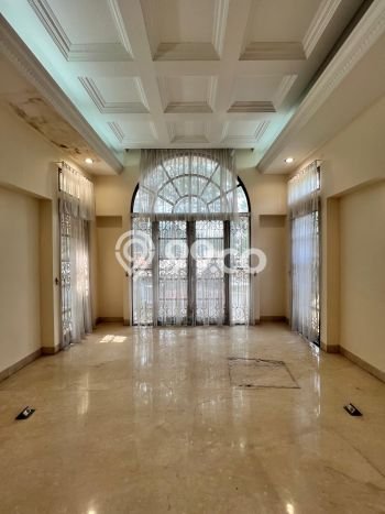 Jual Rumah Mewah Megah Dengan View Cantik di patra kuningan, Jakarta Selatan Jual Rumah Mewah Megah Dengan View Cantik di patra kuningan, Jakarta Selatan