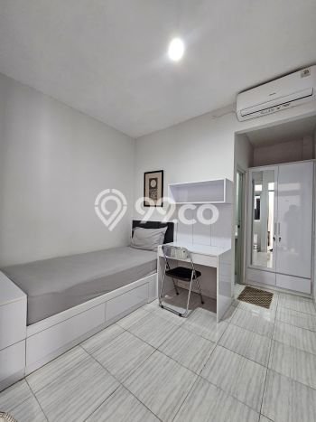 Rumah Kost Dijual di Menteng, Jakarta Pusat dengan 20 Kamar Tidur, 20 Kamar Mandi Rumah Kost Dijual di Menteng, Jakarta Pusat dengan 20 Kamar Tidur, 20 Kamar Mandi