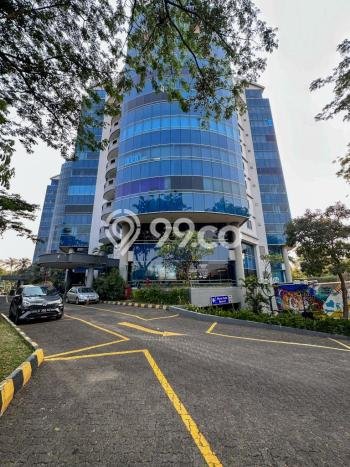 Kantor Dijual di Jakarta Selatan LT 360m2 & LB 2985m2 Lokasi Terbaik! Kantor Dijual di Jakarta Selatan LT 360m2 & LB 2985m2 Lokasi Terbaik!