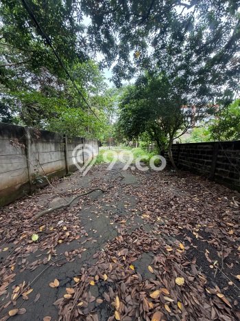 Lahan Dijual Lokasi Strategis di Jakarta Selatan dengan Luas 1753m2 Lahan Dijual Lokasi Strategis di Jakarta Selatan dengan Luas 1753m2