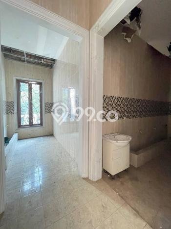 Rumah Idaman 6 KT Harga Terjangkau di Salemba Jakarta Pusat Rumah Idaman 6 KT Harga Terjangkau di Salemba Jakarta Pusat