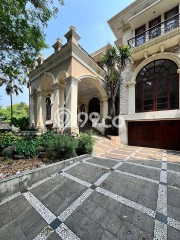 Jual Rumah Mewah Megah Dengan View Cantik di patra kuningan, Jakarta Selatan Jual Rumah Mewah Megah Dengan View Cantik di patra kuningan, Jakarta Selatan