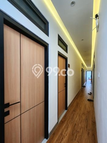 Kos-kosan Dijual di Cipete Jakarta Selatan Luas 350m2 Kos-kosan Dijual di Cipete Jakarta Selatan Luas 350m2