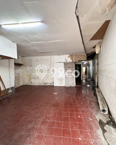 Dijual Rumah Premium dengan Fasilitas Sekitar Lengkap di Kebayoran Baru, Jakarta Selatan Dijual Rumah Premium dengan Fasilitas Sekitar Lengkap di Kebayoran Baru, Jakarta Selatan