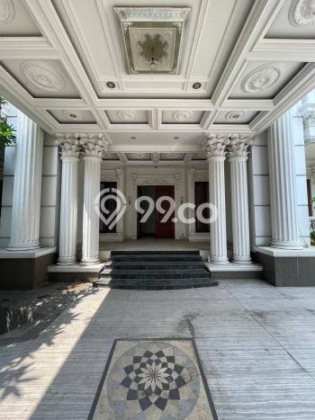 Rumah Idaman 6 KT Harga Terjangkau di Salemba Jakarta Pusat Rumah Idaman 6 KT Harga Terjangkau di Salemba Jakarta Pusat