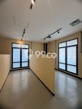 Unit Kantor Dijual di Jakarta Selatan LT 1172m2 & LB 2000m2 Unit Kantor Dijual di Jakarta Selatan LT 1172m2 & LB 2000m2