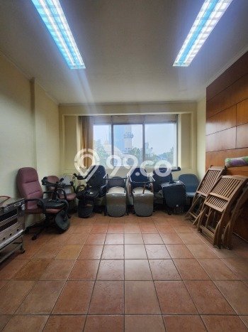 Ruko Dijual di Kawasan Kebayoran Baru, Jakarta Selatan Harga Kompetitif Ruko Dijual di Kawasan Kebayoran Baru, Jakarta Selatan Harga Kompetitif