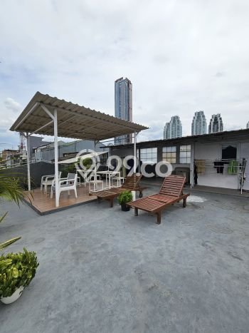 Rumah Kost Dijual di Menteng, Jakarta Pusat dengan 20 Kamar Tidur, 20 Kamar Mandi Rumah Kost Dijual di Menteng, Jakarta Pusat dengan 20 Kamar Tidur, 20 Kamar Mandi