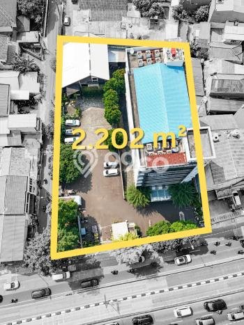 Paling Dicari! Kantor Dijual di Warung Buncit Harga Kompetitif Paling Dicari! Kantor Dijual di Warung Buncit Harga Kompetitif