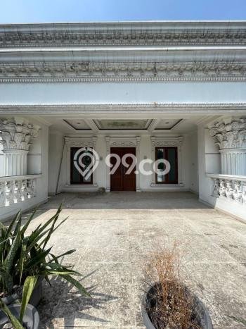 Rumah Idaman 6 KT Harga Terjangkau di Salemba Jakarta Pusat Rumah Idaman 6 KT Harga Terjangkau di Salemba Jakarta Pusat