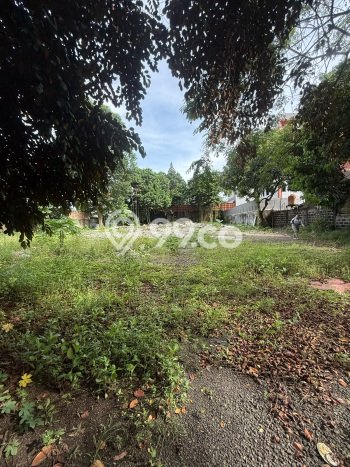 Lahan Dijual Lokasi Strategis di Jakarta Selatan dengan Luas 1753m2 Lahan Dijual Lokasi Strategis di Jakarta Selatan dengan Luas 1753m2
