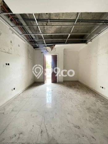 Rumah Idaman 6 KT Harga Terjangkau di Salemba Jakarta Pusat Rumah Idaman 6 KT Harga Terjangkau di Salemba Jakarta Pusat