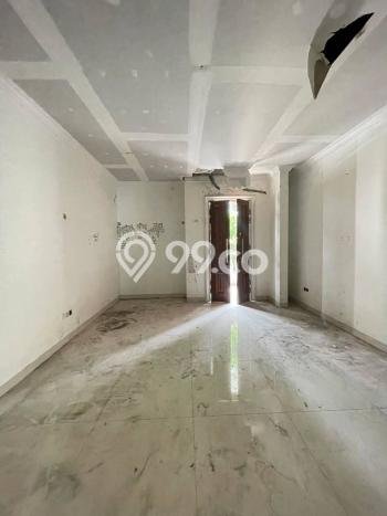 Rumah Idaman 6 KT Harga Terjangkau di Salemba Jakarta Pusat Rumah Idaman 6 KT Harga Terjangkau di Salemba Jakarta Pusat