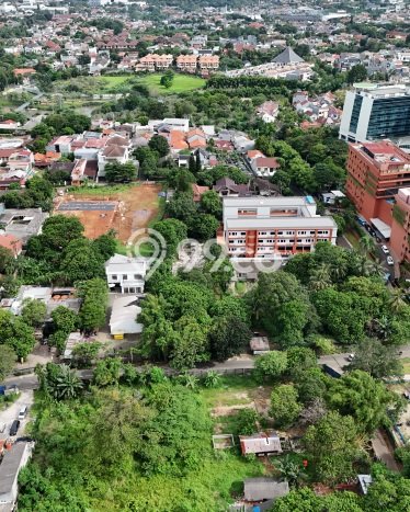 Lahan Dijual Lokasi Strategis di Jakarta Selatan dengan Luas 1753m2 Lahan Dijual Lokasi Strategis di Jakarta Selatan dengan Luas 1753m2