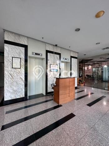 Kantor Dijual di Jakarta Selatan LT 360m2 & LB 2985m2 Lokasi Terbaik! Kantor Dijual di Jakarta Selatan LT 360m2 & LB 2985m2 Lokasi Terbaik!