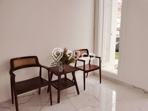 Dijual Rumah Modern 3 KT di Jatiwaringin, Jakarta Timur Dijual Rumah Modern 3 KT di Jatiwaringin, Jakarta Timur