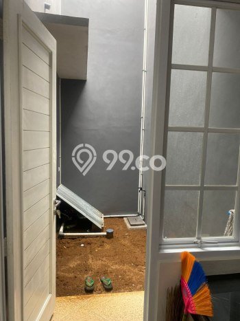 Rumah Luas Asri 3 KT Siap Pakai di Jati Mekar Bekasi Rumah Luas Asri 3 KT Siap Pakai di Jati Mekar Bekasi