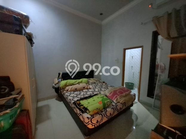 Rumah Minimalis 3 KT LT 128m2 di Komsen Rumah Minimalis 3 KT LT 128m2 di Komsen