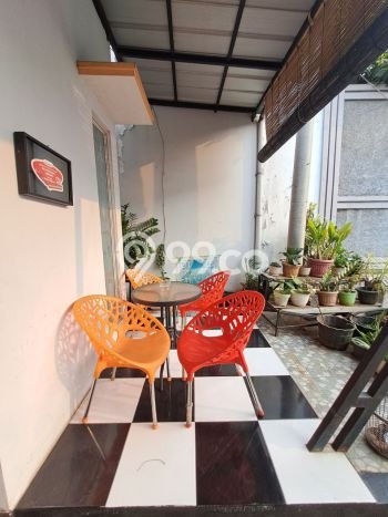 Rumah Minimalis 3 KT LT 128m2 di Komsen Rumah Minimalis 3 KT LT 128m2 di Komsen