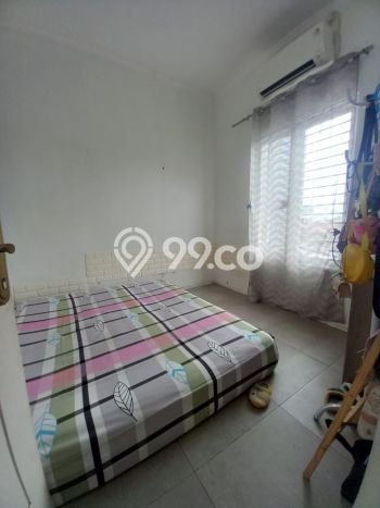 Rumah Minimalis 2 Kamar LT 84m2 di Jaka Setia Rumah Minimalis 2 Kamar LT 84m2 di Jaka Setia