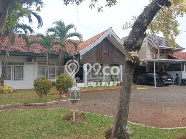 Hunian Super Mewah dengan Akses Paling Strategis di Cawang, Jakarta Timur Hunian Super Mewah dengan Akses Paling Strategis di Cawang, Jakarta Timur