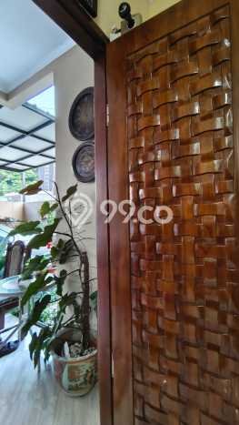 Jual Rumah Eksklusif 4 KT di Jati Mekar, Bekasi Jual Rumah Eksklusif 4 KT di Jati Mekar, Bekasi