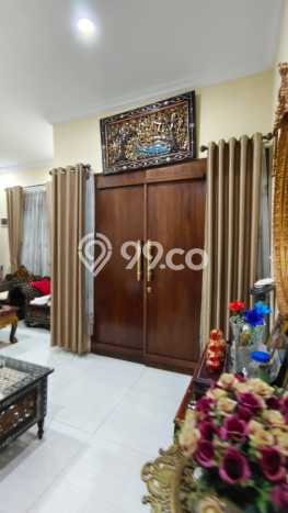 Jual Rumah Eksklusif 4 KT di Jati Mekar, Bekasi Jual Rumah Eksklusif 4 KT di Jati Mekar, Bekasi