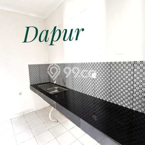 Rumah Minimalis 3 KT LT 70m2 di Jati Sari Rumah Minimalis 3 KT LT 70m2 di Jati Sari