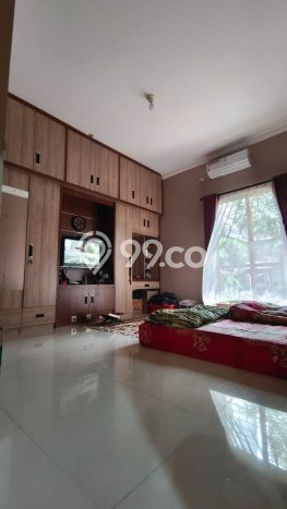 Rumah Modern 3 Kamar LT 200m2 di Jati Mekar Rumah Modern 3 Kamar LT 200m2 di Jati Mekar