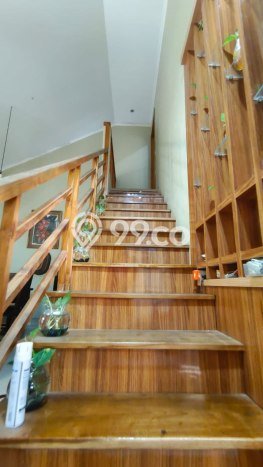 Rumah Modern 3 Kamar LT 200m2 di Jati Mekar Rumah Modern 3 Kamar LT 200m2 di Jati Mekar