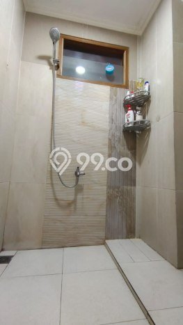 Rumah Modern 3 Kamar LT 200m2 di Jati Mekar Rumah Modern 3 Kamar LT 200m2 di Jati Mekar