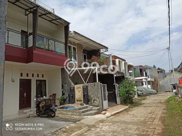 Dijual Rumah Minimalis Bagus Punya 4 KT di Ciracas Jakarta Timur SHM Dijual Rumah Minimalis Bagus Punya 4 KT di Ciracas Jakarta Timur SHM