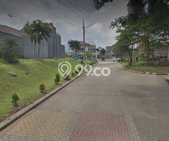Rumah Modern 2 KT LT 136m2 di Bogor Nirwana Residence Rumah Modern 2 KT LT 136m2 di Bogor Nirwana Residence