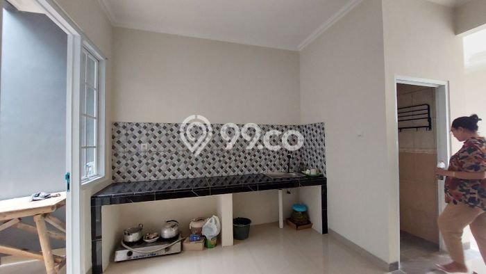Rumah Minimalis 3 KT LT 75m2 di Jati Mekar Rumah Minimalis 3 KT LT 75m2 di Jati Mekar