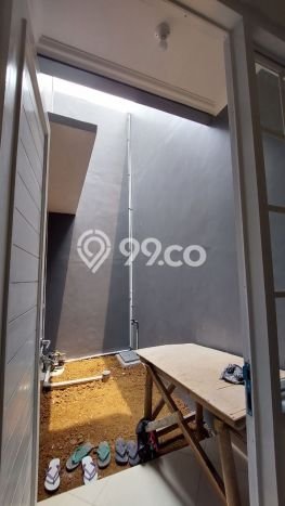 Rumah Minimalis 3 KT LT 75m2 di Jati Mekar Rumah Minimalis 3 KT LT 75m2 di Jati Mekar