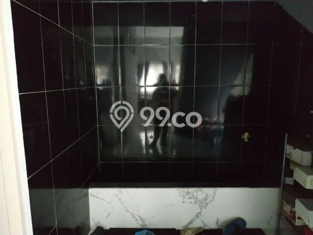 Rumah Elit Modern Tanpa Renovasi di Bambu Apus Jakarta Timur Rumah Elit Modern Tanpa Renovasi di Bambu Apus Jakarta Timur