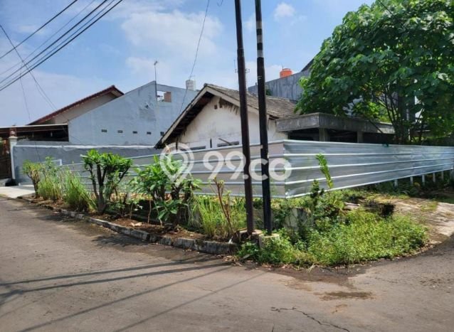 HARGA TERBAIK! Tanah Kawasan Galaxy, Luas 336m², Area Strategis HARGA TERBAIK! Tanah Kawasan Galaxy, Luas 336m², Area Strategis