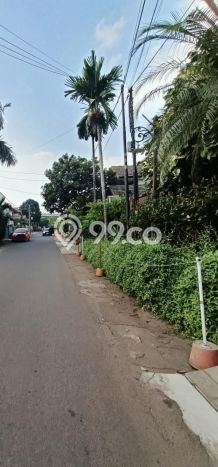 HARGA TERBAIK! Tanah Kawasan Galaxy, Luas 336m², Area Strategis HARGA TERBAIK! Tanah Kawasan Galaxy, Luas 336m², Area Strategis