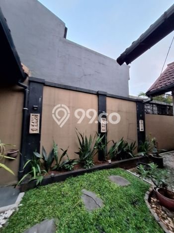 Rumah Luas Asri 5 KT Siap Pakai di Pekayon Bekasi Rumah Luas Asri 5 KT Siap Pakai di Pekayon Bekasi