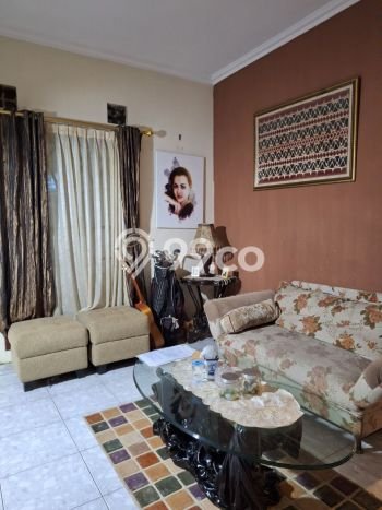 Rumah Luas Asri 5 KT Siap Pakai di Pekayon Bekasi Rumah Luas Asri 5 KT Siap Pakai di Pekayon Bekasi