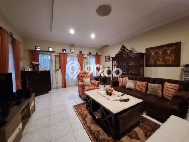 Rumah Luas Asri 5 KT Siap Pakai di Pekayon Bekasi Rumah Luas Asri 5 KT Siap Pakai di Pekayon Bekasi