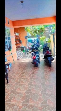 Rumah Minimalis 3 KT LT 120m2 di Jati Asih Rumah Minimalis 3 KT LT 120m2 di Jati Asih