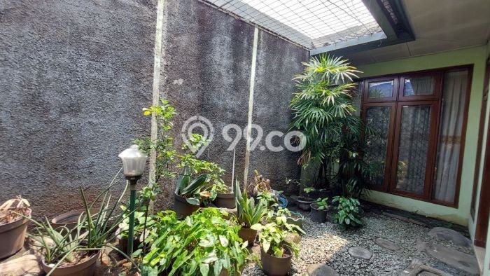 Siap Huni Hunian Elit 3 Kamar di Ciracas Dekat ke Mana Pun Siap Huni Hunian Elit 3 Kamar di Ciracas Dekat ke Mana Pun