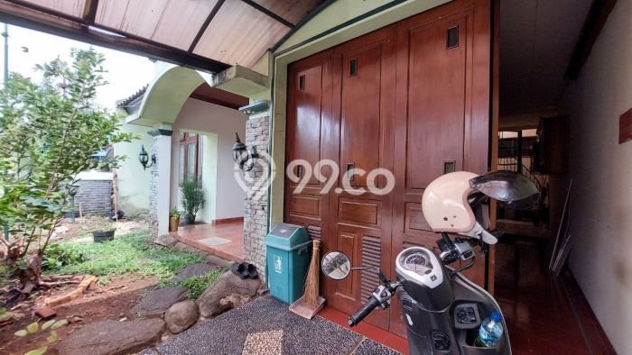 Siap Huni Hunian Elit 3 Kamar di Ciracas Dekat ke Mana Pun Siap Huni Hunian Elit 3 Kamar di Ciracas Dekat ke Mana Pun