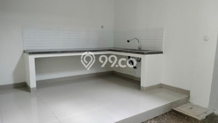 Rumah Minimalis 3 KT di Jatiwaringin Jakarta Timur Unfurnished Rumah Minimalis 3 KT di Jatiwaringin Jakarta Timur Unfurnished