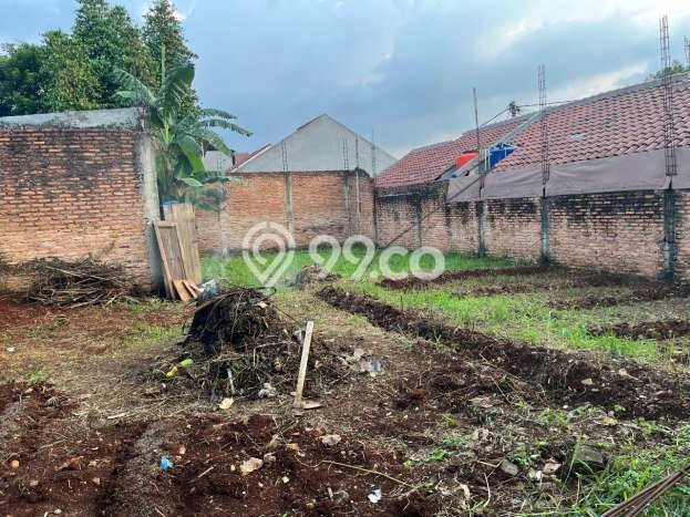 Dijual Tanah Lokasi Jatibening, Bekasi Seluas 218m2 Dijual Tanah Lokasi Jatibening, Bekasi Seluas 218m2