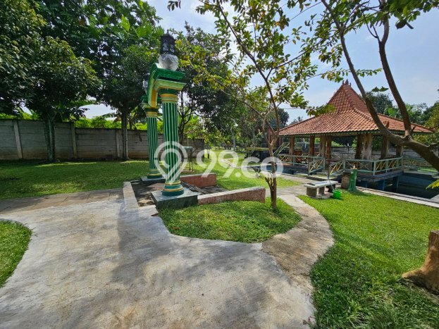Dapatkan segera Vila Kawasan Puncak, Ukuran 4034m², Dekat mudah transportasi Dapatkan segera Vila Kawasan Puncak, Ukuran 4034m², Dekat mudah transportasi